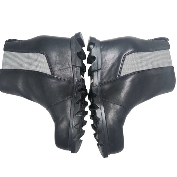 SOREL Joan of Arctic Wedge III Chelsea Boot - Picture 2 of 5